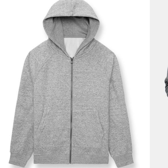 The Postgame Zip Hoodie